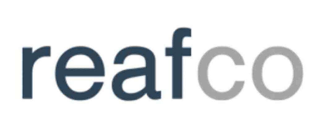 Reafco logo